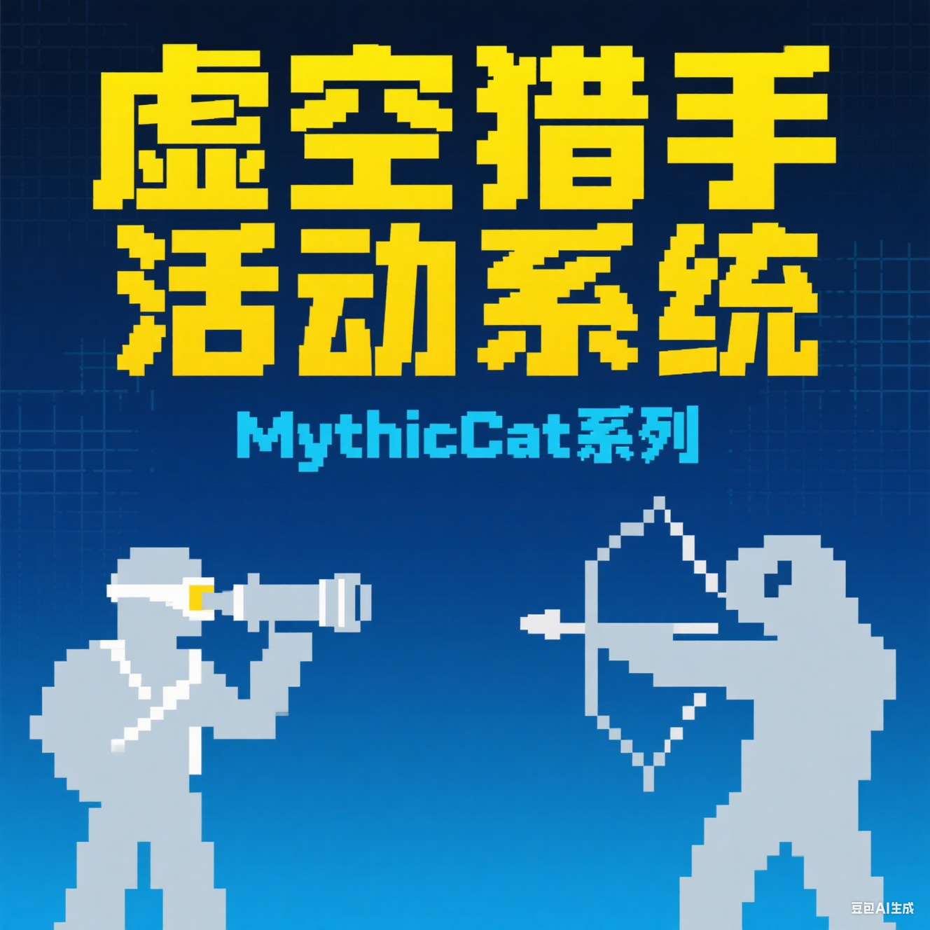 虚空猎手活动系统