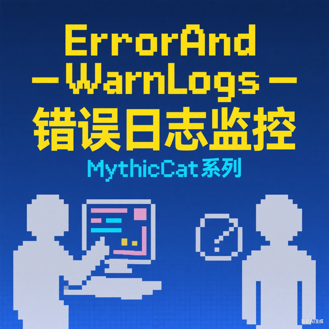 ErrorAndWarnLogs - 错误日志监控
