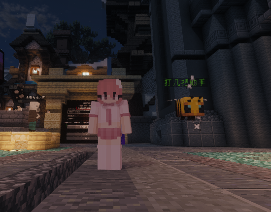 神话猫助手CatHelpBot